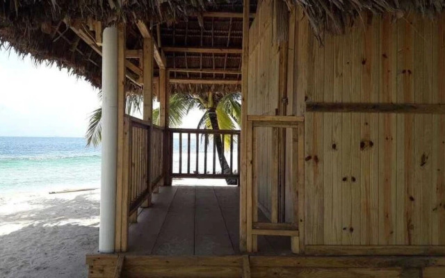 Isla Perro San Blas