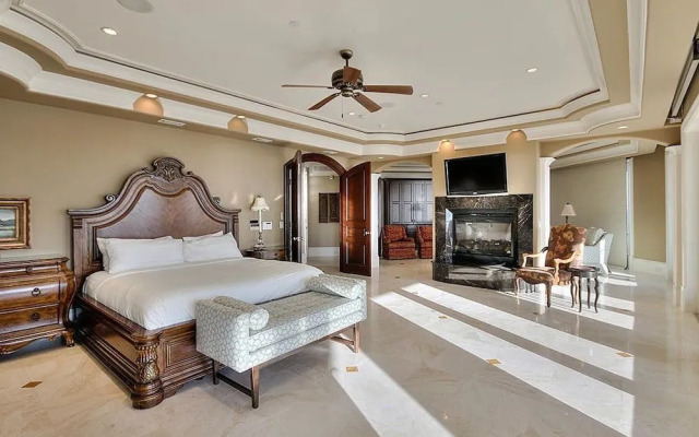 Capitano by RedAwning