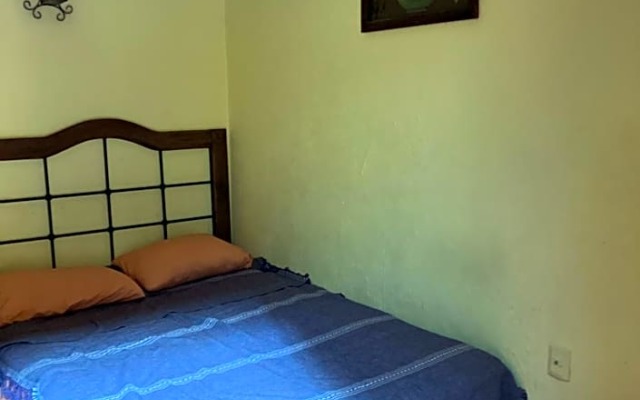 Hotel Real Santo Domingo