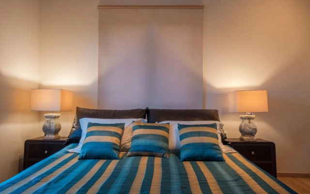 Corfu Private Villas Villa Piedra