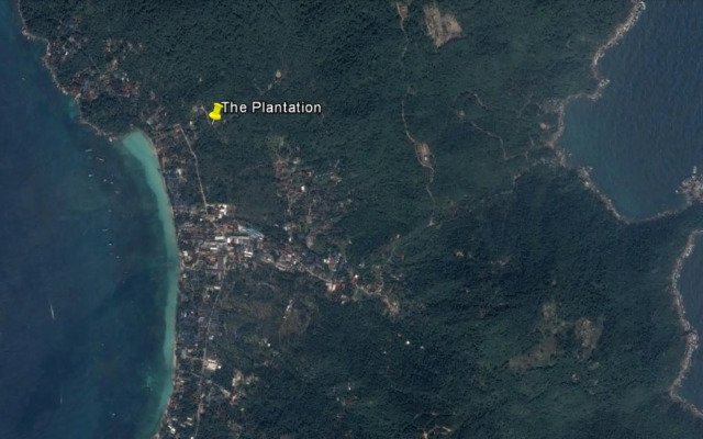 The Plantation Boutique Villas and Apartments