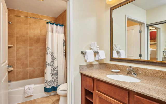 Residence Inn Marriott Abilene