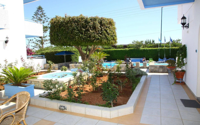 Villa Anna