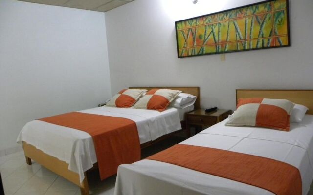 Hotel Sulicam