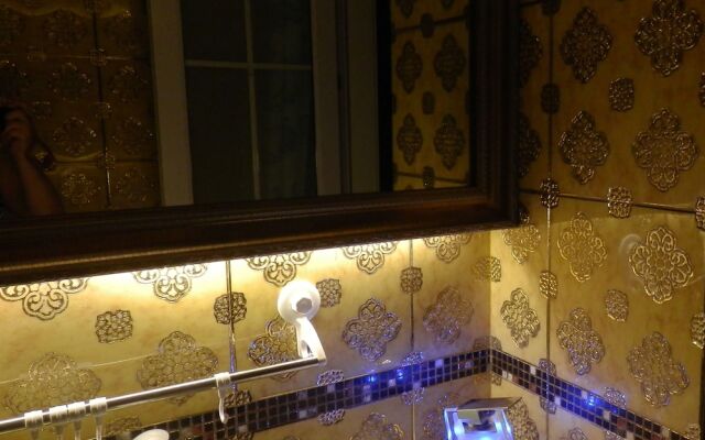 Xi 'an youth home stay my home