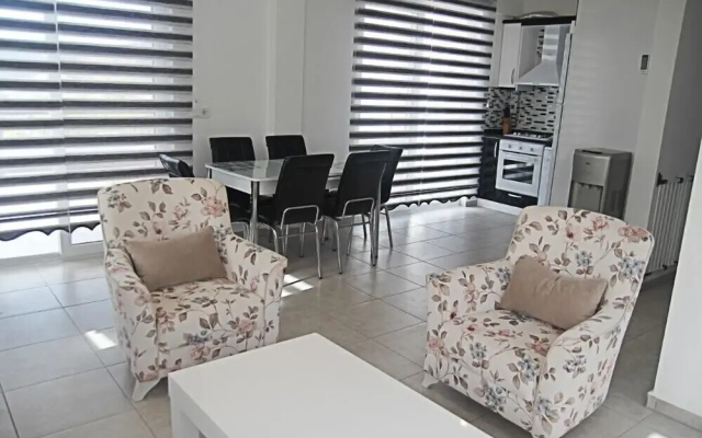 Hisarpark H1 Apart by Nokta Villa