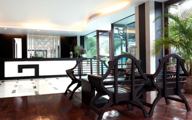 The Bliss Chiang Mai