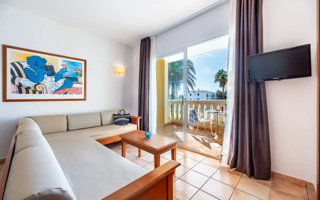 Vibra Blanc Palace Aparthotel