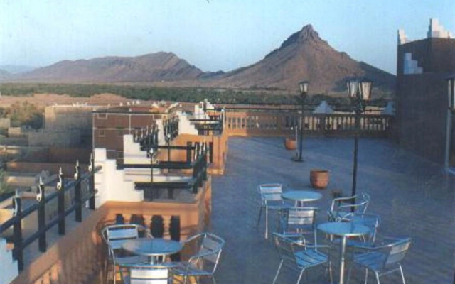 Hotel Ternata