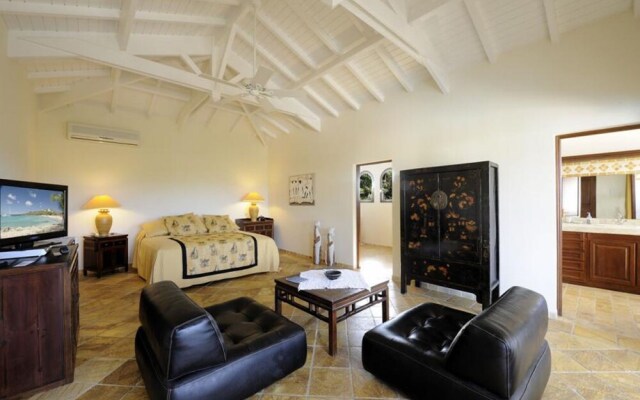 Villa Villa Jasmin Baie aux Prunes 3