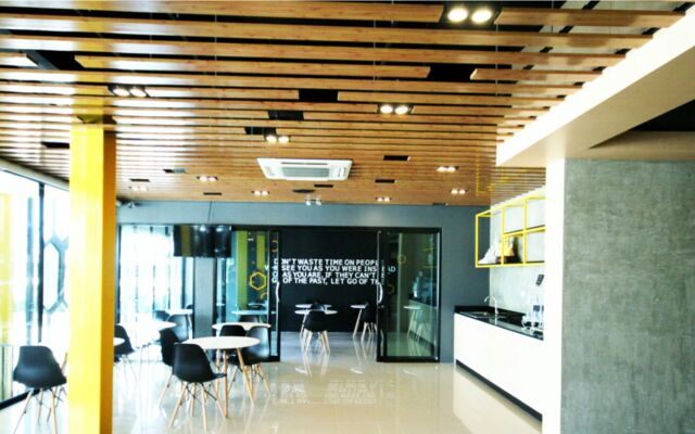 Seven Bee Boutique Hotel