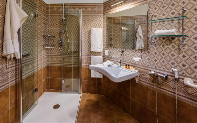 Hotel San Gregorio