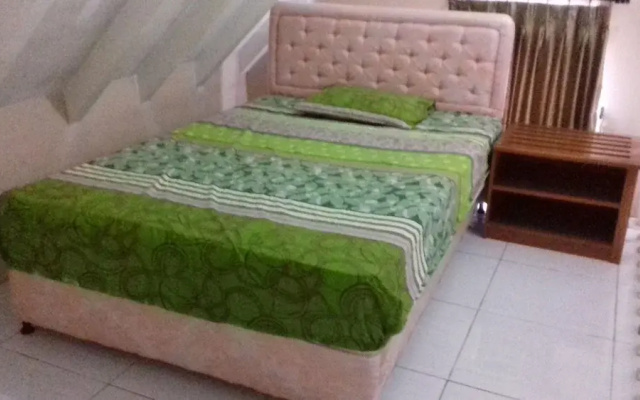 Kota Bunga R