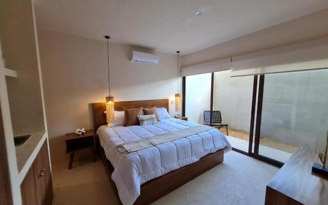 Luxury in Tulum Jungle with exclusive Cenote By Yeah