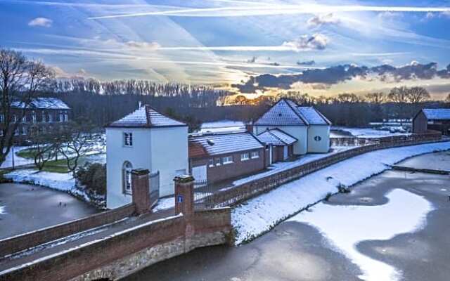 Hotel Schloss Westerholt