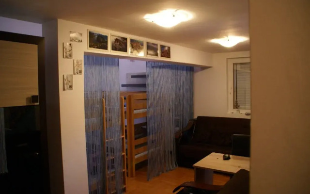 Sea Hostel