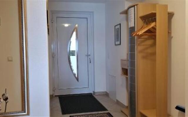 Haus Schatz