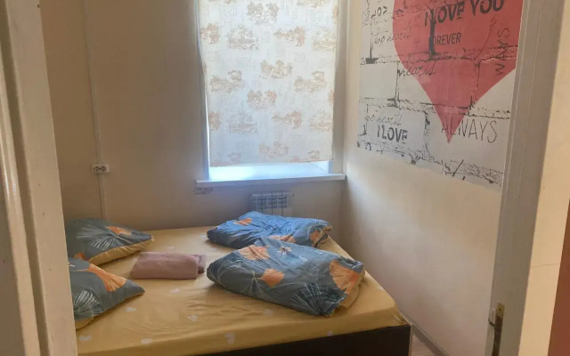 На Красноармейском