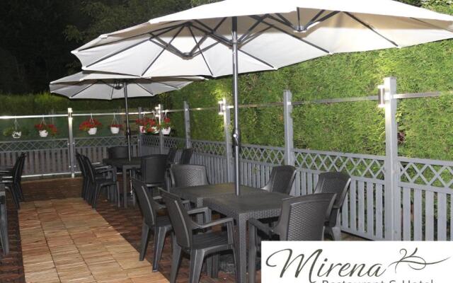 Hotel Restaurant Mirena