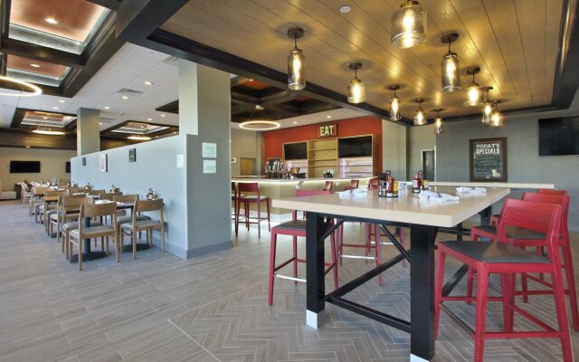 Holiday Inn Hattiesburg - North by IHG