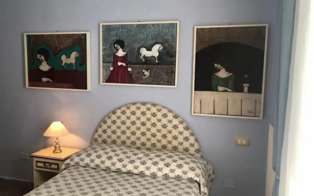 L'Elisea Maison De Charme