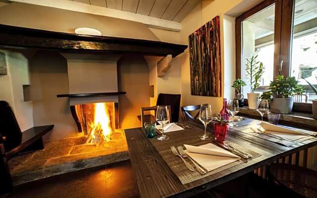 Locanda Boato Bistrot & Bed