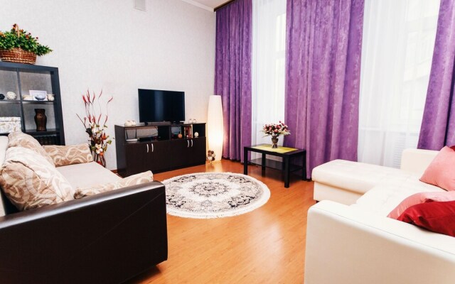 Dream House Apartment Tverskaya 17