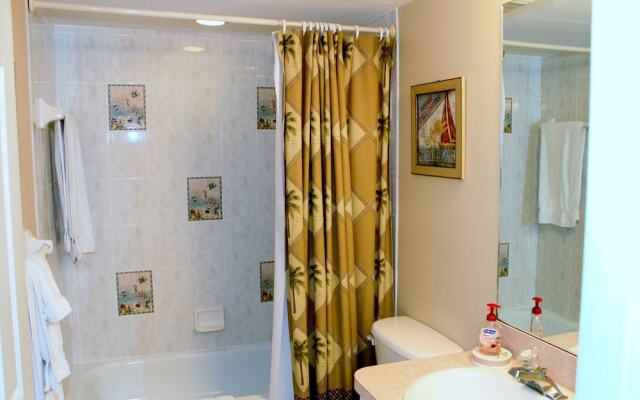 Sunset Paradise 11 Apartment