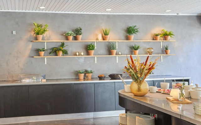 Color Hotel Skagen