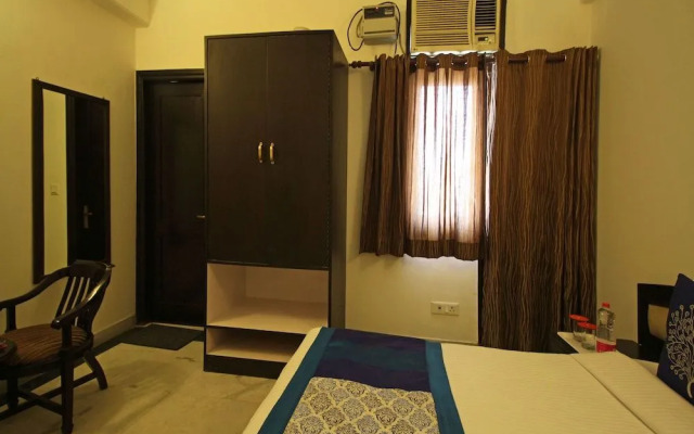 OYO 5741 Grand Highway