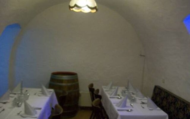 Gasthaus Löwen