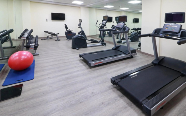 Holiday Inn Hotel & Suites Guadalajara-Centro Historico by IHG