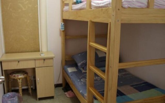Qing Dao So Young Youth Hostel