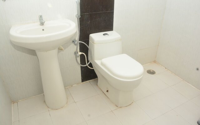Sai Gopala Service Apartmenr