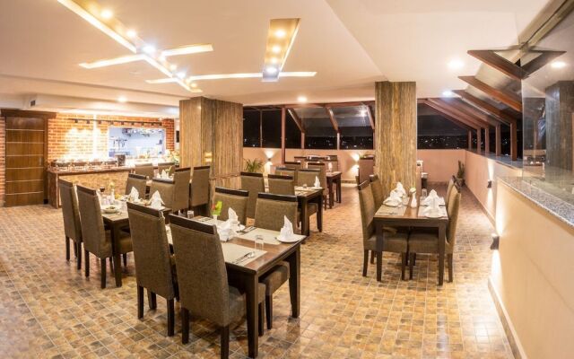 Hotel Sabrina Kathmandu