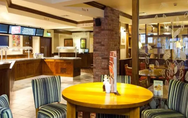 Premier Inn Scarborough (South Bay)