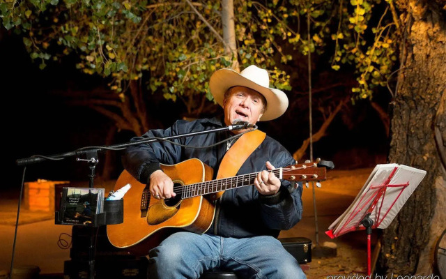 Tanque Verde Ranch