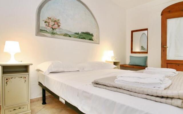 Firenze Mia - San Lorenzo