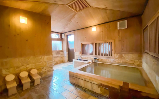 Kappo Ryokan Yumesaki