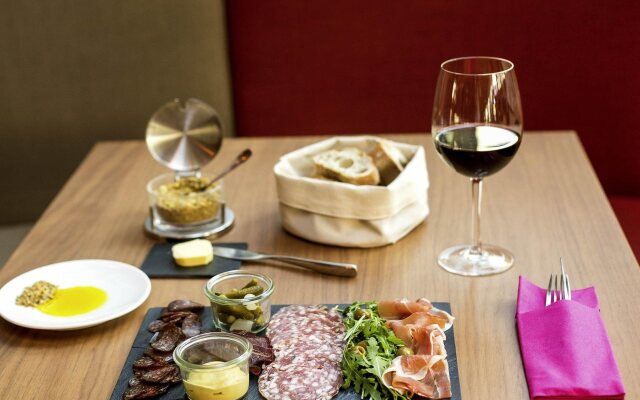 Novotel Bucharest City Centre