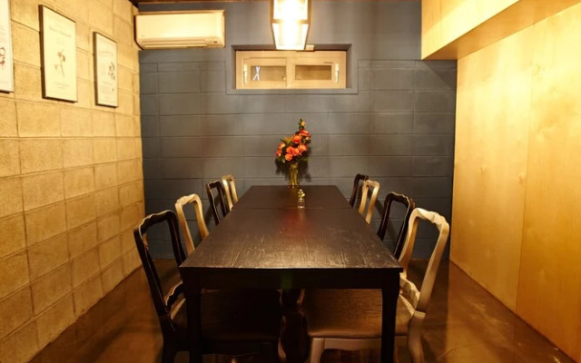 Hide & Seek Guesthouse