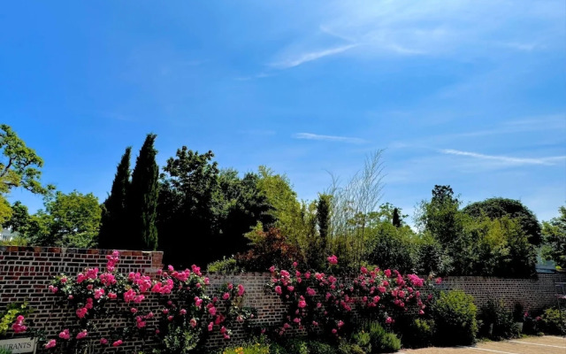 Cit'Hotel Le Capricorne