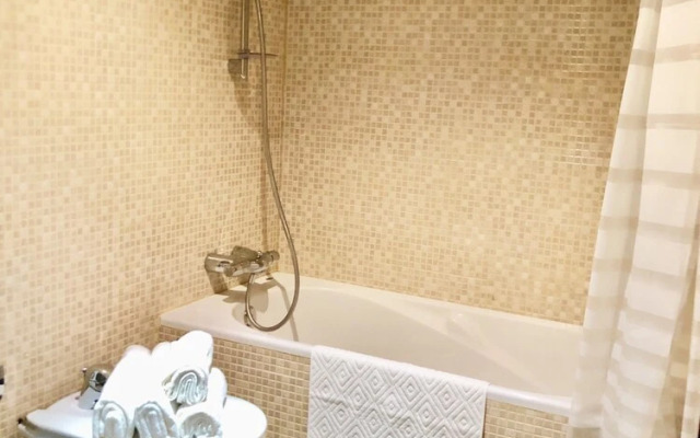 Serva la Bari Apartment II