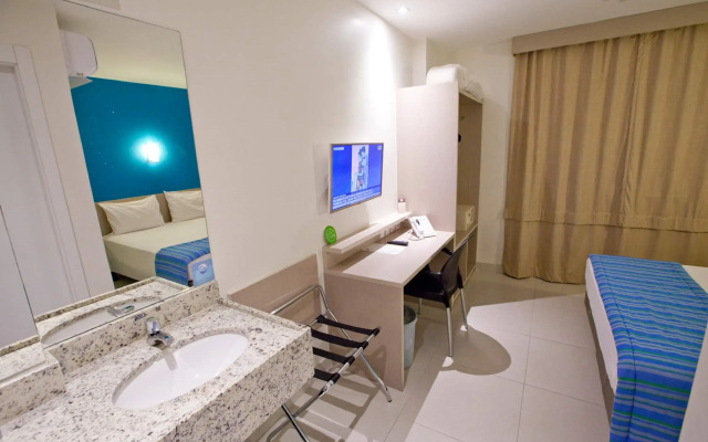 Go Inn Aracaju