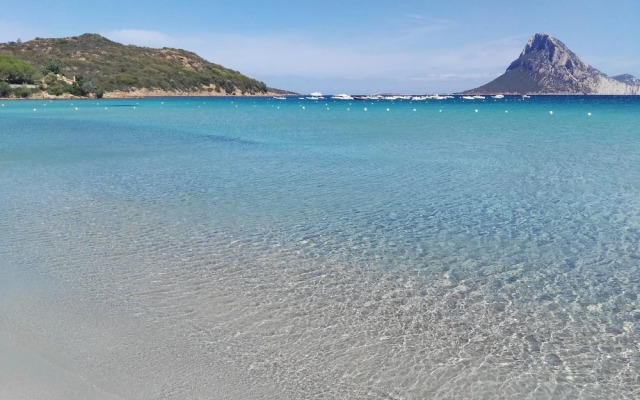 Residenza Lu Fraili - San Teodoro