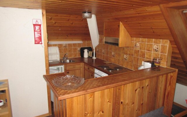 Chalet Casita