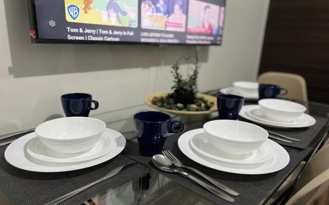 Luxury Air Residences By Makati