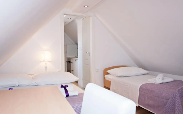 Studio Apartment Princeps