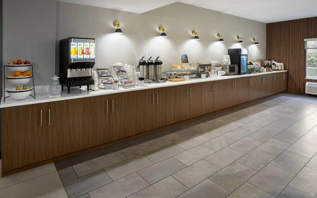 Wingate by Wyndham Grove City