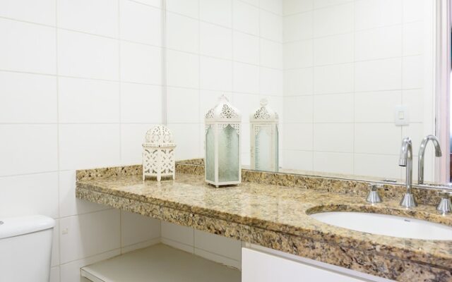 Omar do Rio - Apartamento CobR